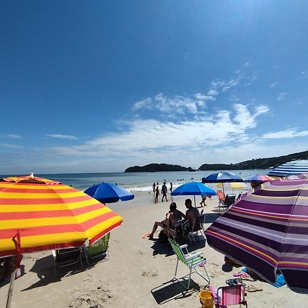 Refugio Praiano Em Bombinhas - Aluguel Temporada Ngoại thất bức ảnh