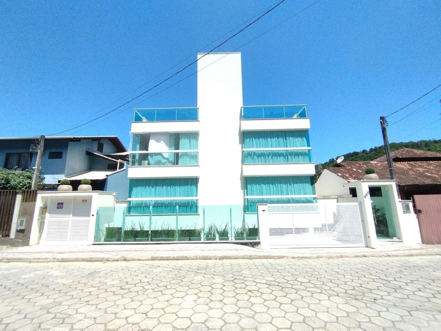 Refugio Praiano Em Bombinhas - Aluguel Temporada Ngoại thất bức ảnh